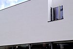 Outdoor view of Grand Design North London
