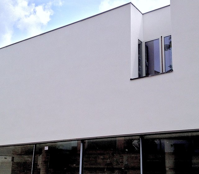 Außenansicht Grand Design North London