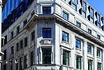 The Banking Hall office building in London