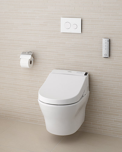 WASHLET® GL against a white background