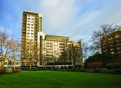 Jumeirah Carlton Tower, London