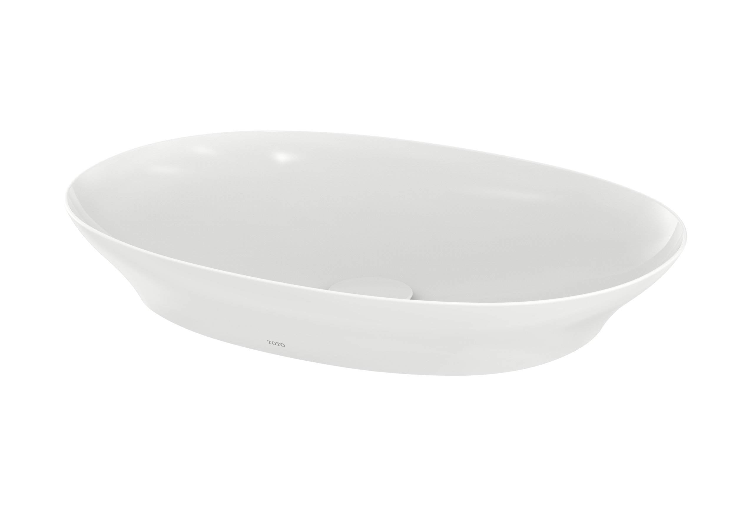 Vessel TL round, 400 mm