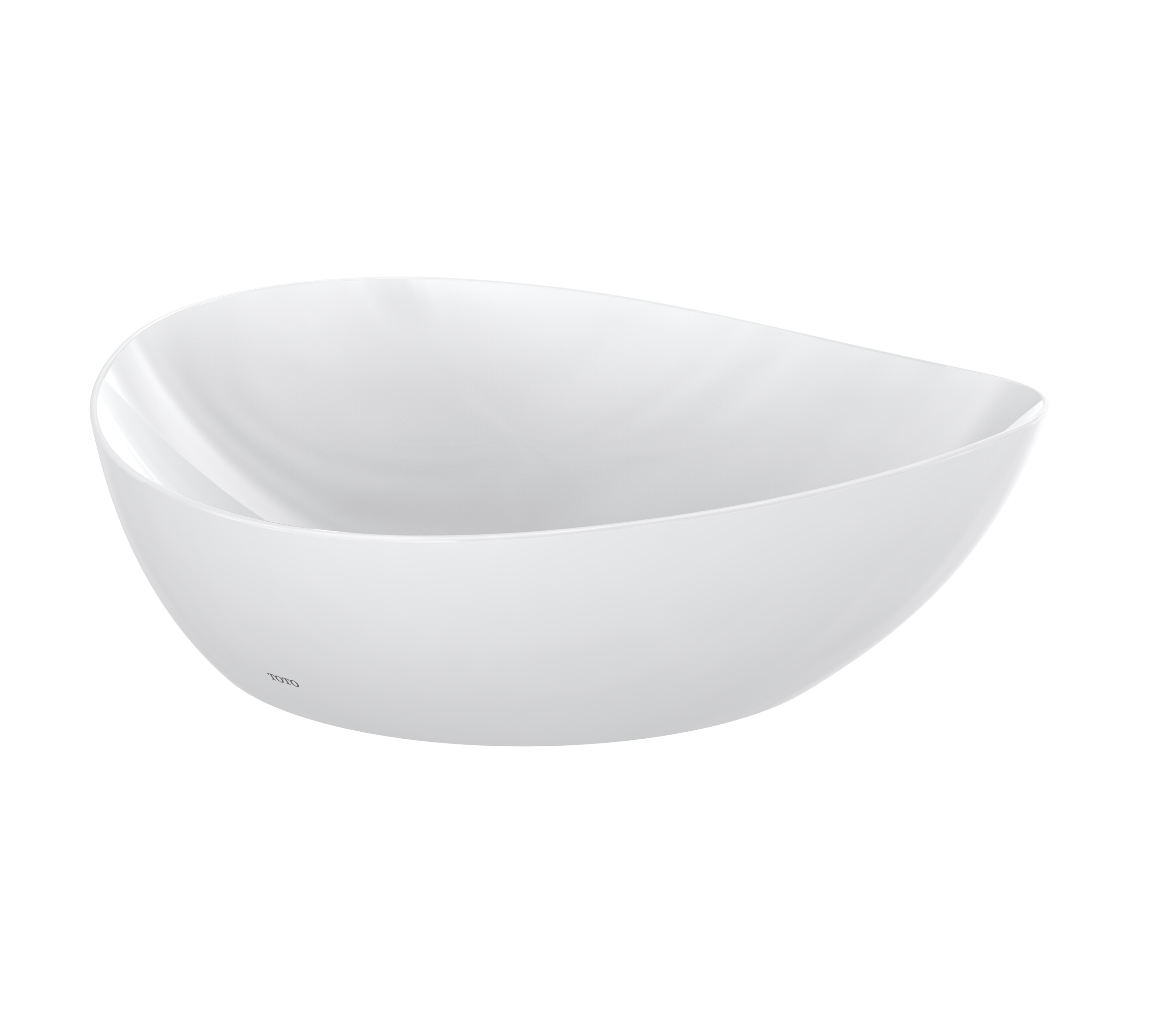 Lavabo TA asimmetrico