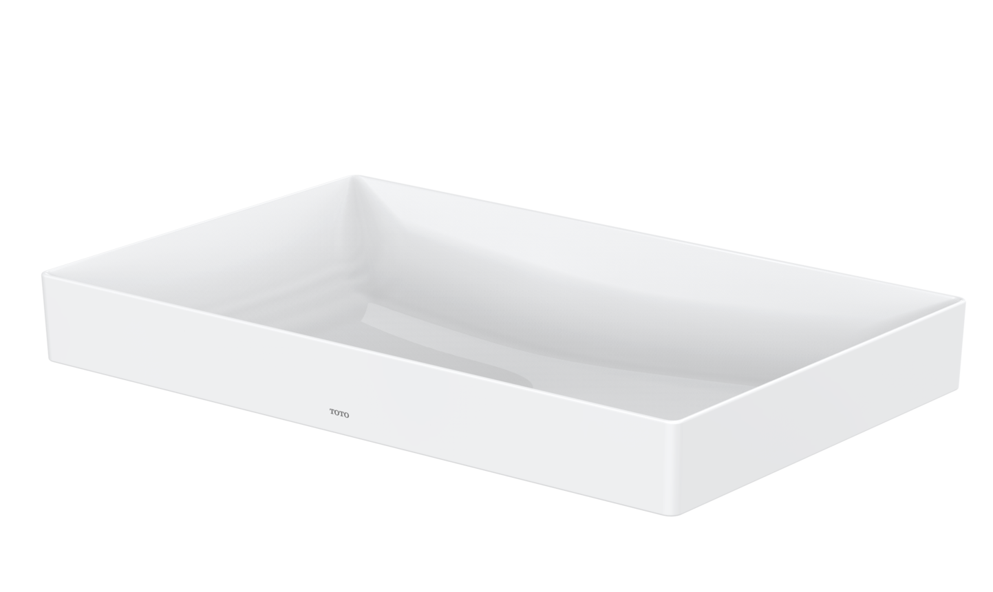 Vessel TR square, 600 mm