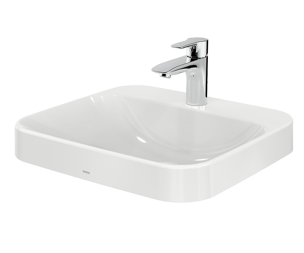 Furniture Washbasin LF 500 mm