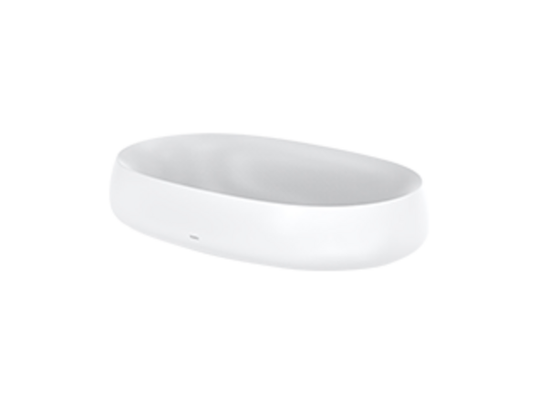 Lavabo CE rond